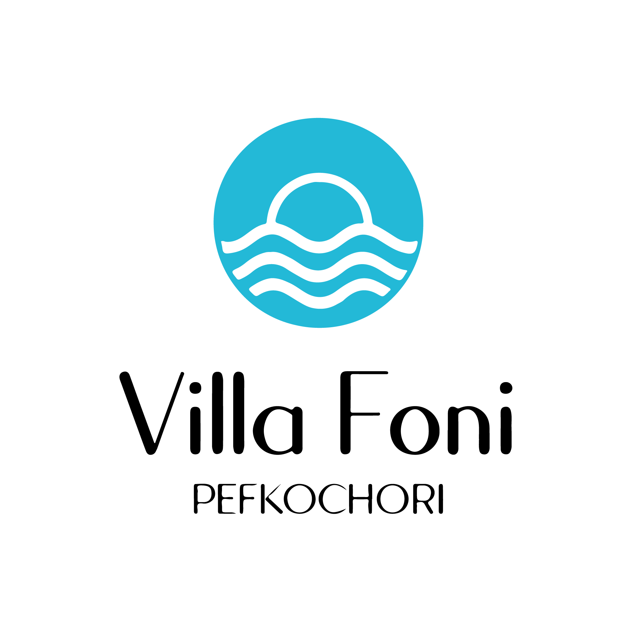 Villa Foni